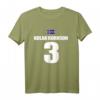 Bulgarien Malle Party Urlaub Mannschaft Island Sauf Trikot T-Shirt – Lustiges Party- und Saufoutfit für Mallorca, Bulgarien, Abschlussfahrt & Festivals