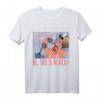 SpongeBob SquarePants Nein Das ist Patrick T-Shirt - Offiziell lizenziertes SpongeBob Merchandise für Fans und Kinder
