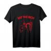 Der Marx Kebab 'Eat the Rich' - Lustiges Kebab T-Shirt für Sozialisten, Marx-Fans und Kebab-Liebhaber