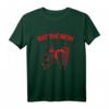 Der Marx Kebab 'Eat the Rich' - Lustiges Kebab T-Shirt für Sozialisten, Marx-Fans und Kebab-Liebhaber
