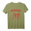 Der Marx Kebab 'Eat the Rich' - Lustiges Kebab T-Shirt für Sozialisten, Marx-Fans und Kebab-Liebhaber
