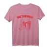 Der Marx Kebab 'Eat the Rich' - Lustiges Kebab T-Shirt für Sozialisten, Marx-Fans und Kebab-Liebhaber