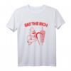 Der Marx Kebab 'Eat the Rich' - Lustiges Kebab T-Shirt für Sozialisten, Marx-Fans und Kebab-Liebhaber