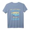 Das Altersheim Kann Warten Ich Geh Campen! - Lustiges Camping T-Shirt für Camper, Outdoor-Fans und Campingliebhaber