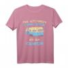 Das Altersheim Kann Warten Ich Geh Campen! - Lustiges Camping T-Shirt für Camper, Outdoor-Fans und Campingliebhaber