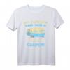 Das Altersheim Kann Warten Ich Geh Campen! - Lustiges Camping T-Shirt für Camper, Outdoor-Fans und Campingliebhaber