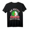 Fuerteventura Insel Kanaren Sommerferien Urlaub Strand T-Shirt - Lustiges Reiseziel-Shirt für Touristen und Urlauber