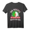 Fuerteventura Insel Kanaren Sommerferien Urlaub Strand T-Shirt - Lustiges Reiseziel-Shirt für Touristen und Urlauber