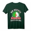 Fuerteventura Insel Kanaren Sommerferien Urlaub Strand T-Shirt - Lustiges Reiseziel-Shirt für Touristen und Urlauber