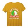 Fuerteventura Insel Kanaren Sommerferien Urlaub Strand T-Shirt - Lustiges Reiseziel-Shirt für Touristen und Urlauber