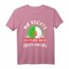 Fuerteventura Insel Kanaren Sommerferien Urlaub Strand T-Shirt - Lustiges Reiseziel-Shirt für Touristen und Urlauber