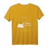 Das Altersheim kann warten ich gehe campen - Lustiges Rentner Camping T-Shirt für Natur- und Outdoor-Fans im Ruhestand