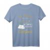 Das Altersheim kann warten ich gehe campen - Lustiges Rentner Camping T-Shirt für Natur- und Outdoor-Fans im Ruhestand