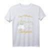 Das Altersheim kann warten ich gehe campen - Lustiges Rentner Camping T-Shirt für Natur- und Outdoor-Fans im Ruhestand