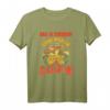 Das Altersheim kann warten ich gehe campen T-Shirt – Lustiges Rentner Camping Spruch für Natur- und Outdoor-Fans im Ruhestand