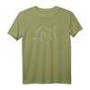 Bulle Stier | Aktien Börse - Humorvolles T-Shirt mit Tierzeichnung für Börsen- und Finanzfans