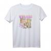 HapPanda Hoodie - Paradise On Earth Group Shot Officially Licensed Pullover für den besonderen Tag