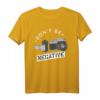 Don't Be Negative – Filmrolle & Fotokamera lustiges T-Shirt – Perfektes Geschenk für Fotografen zu Geburtstag & Weihnachten