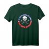 Jackass Forever T-Shirt mit Logo - Lustiges MTV Jackass Design für Männer und Frauen, Starkes Warning Motiv