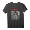 HapPanda John Wanted Poster Reward T-Shirt - Lustiges Geburtstagsmotto für Männer