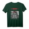 HapPanda John Wanted Poster Reward T-Shirt - Lustiges Geburtstagsmotto für Männer