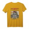 HapPanda John Wanted Poster Reward T-Shirt - Lustiges Geburtstagsmotto für Männer