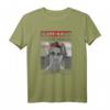 HapPanda John Wanted Poster Reward T-Shirt - Lustiges Geburtstagsmotto für Männer