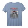 HapPanda John Wanted Poster Reward T-Shirt - Lustiges Geburtstagsmotto für Männer