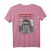 HapPanda John Wanted Poster Reward T-Shirt - Lustiges Geburtstagsmotto für Männer