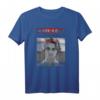 HapPanda John Wanted Poster Reward T-Shirt - Lustiges Geburtstagsmotto für Männer