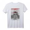 HapPanda John Wanted Poster Reward T-Shirt - Lustiges Geburtstagsmotto für Männer