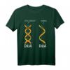 Immer noch Single DNA Immer RNA Science Major Biologe T-Shirt – Perfektes Geschenk für Wissenschaftler und Biologie-Geek