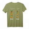 Immer noch Single DNA Immer RNA Science Major Biologe T-Shirt – Perfektes Geschenk für Wissenschaftler und Biologie-Geek