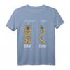 Immer noch Single DNA Immer RNA Science Major Biologe T-Shirt – Perfektes Geschenk für Wissenschaftler und Biologie-Geek