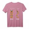 Immer noch Single DNA Immer RNA Science Major Biologe T-Shirt – Perfektes Geschenk für Wissenschaftler und Biologie-Geek