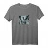 HapPanda Pogues For Life Pullover Hoodie - Offiziell lizenziertes Geburtstags-Design für 40-Jährige