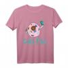 Cell-Fie Funny Biology Science Teacher Pun Gift T-Shirt – Lustiges Wissenschafts-Shirt für Lehrer, Studenten & Freunde