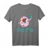 Cell-Fie Funny Biology Science Teacher Pun Gift T-Shirt – Lustiges Wissenschafts-Shirt für Lehrer, Studenten & Freunde