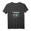 HapPanda Retro Neon Eighties Boom Box Logo Tank Top - Lizenziertes Jubiläums-Design für die Party