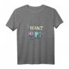 HapPanda Retro Neon Eighties Boom Box Logo Tank Top - Lizenziertes Jubiläums-Design für die Party