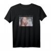 HapPanda Sarah Portrait T-Shirt - Offiziell Lizenzierte Geburtstagskleidung für Frauen