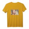 HapPanda Sarah Portrait T-Shirt - Offiziell Lizenzierte Geburtstagskleidung für Frauen