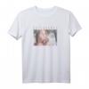 HapPanda Sarah Portrait T-Shirt - Offiziell Lizenzierte Geburtstagskleidung für Frauen