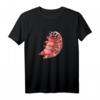 Lustiges Mikrobiologie Wasserbär T-Shirt – Geschenk für Mikrobiologen, Biologen & Wissenschaftsbegeisterte