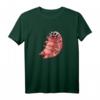 Lustiges Mikrobiologie Wasserbär T-Shirt – Geschenk für Mikrobiologen, Biologen & Wissenschaftsbegeisterte