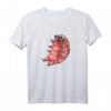 Lustiges Mikrobiologie Wasserbär T-Shirt – Geschenk für Mikrobiologen, Biologen & Wissenschaftsbegeisterte