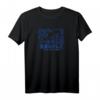 HapPanda T-Shirt mit Music Television Kanji Pop Logo - Lustiges Geschenk für den Meilenstein