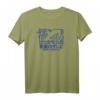 HapPanda T-Shirt mit Music Television Kanji Pop Logo - Lustiges Geschenk für den Meilenstein