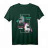 Während Chemo & Nach Chemo Einhorn Therapie Gegen Krebs T-Shirt – Motivationsshirt für Krebspatienten, Überlebende & Unterstützer