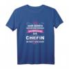 Chefin Beruf Führungskraft Heimleitung T-Shirt - Lustiges Geschenk für Frauen im Beruf, Büro und Schichtarbeit